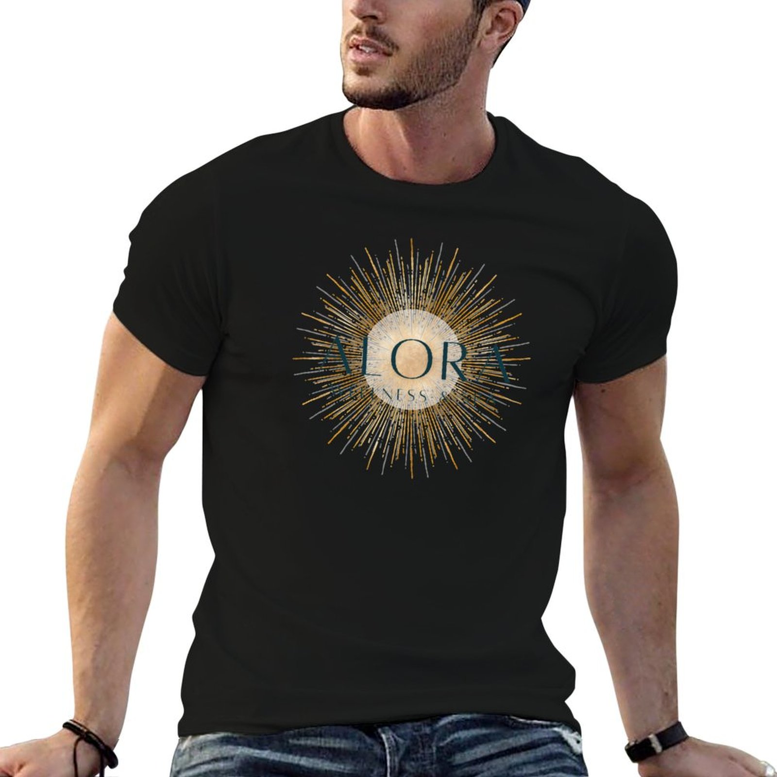Spa Wellness The Fort - Camiseta Alora Wellness Spa para corrida,