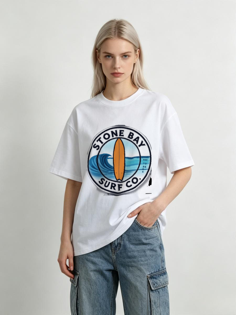 Spa Wellness The Fort - Camisetas com Textura Honey Comb Waffle,
