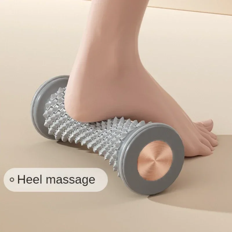 Spa Y Wellness - Massageador de pés rolo de massagem