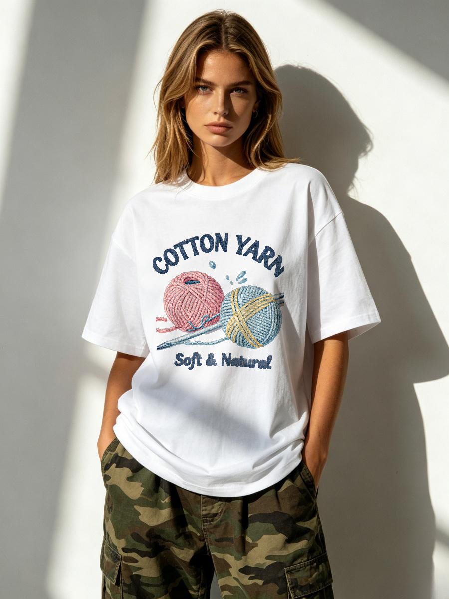 Spa Wellness The Fort - Camisetas Femininas de Algodão para Spa,