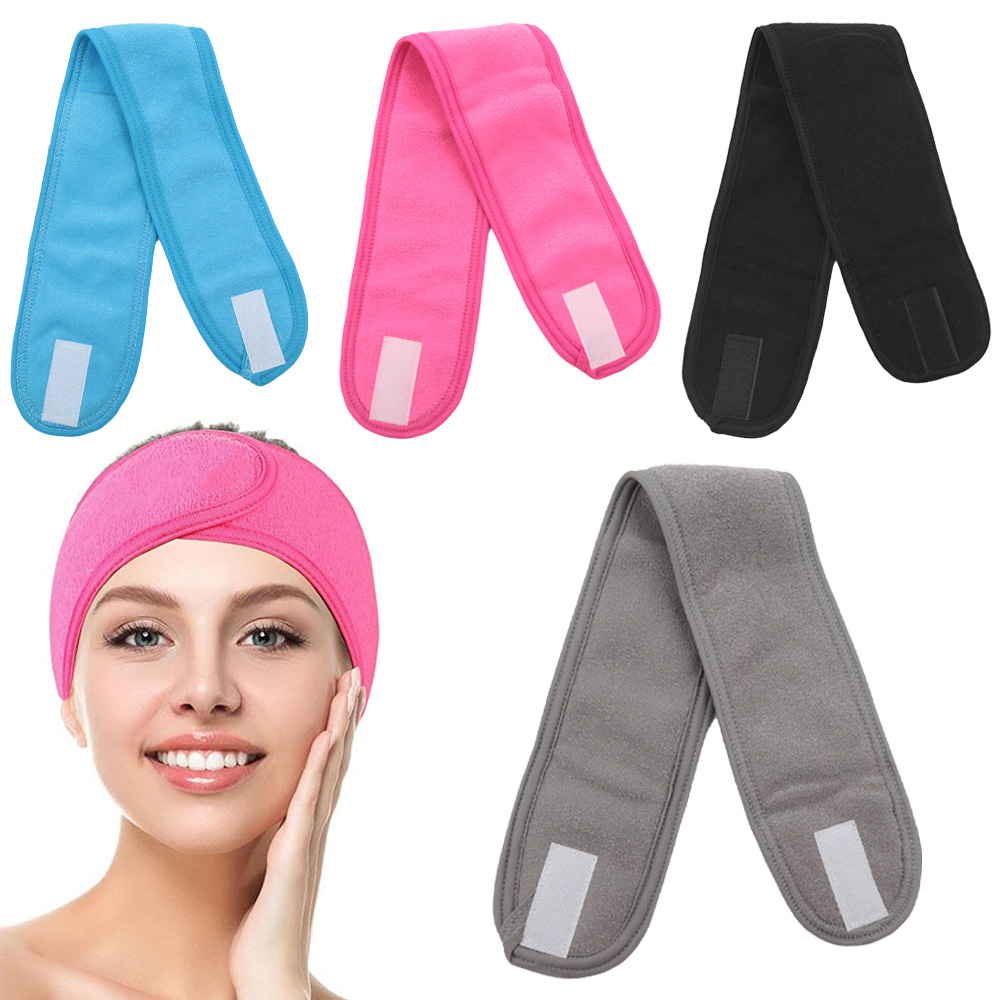 Spa Y Wellness - Nova maquiagem hairband cílios extensão spa