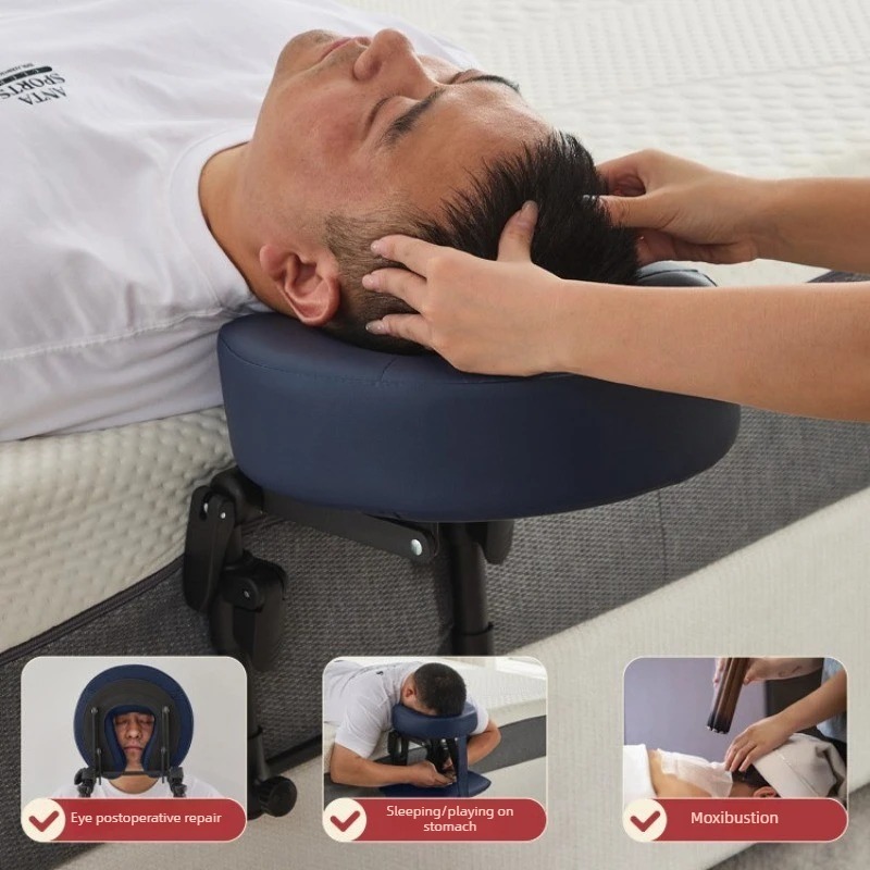 Kit de descanso de cabeça de m - Spa Y Wellness avaliação e preço