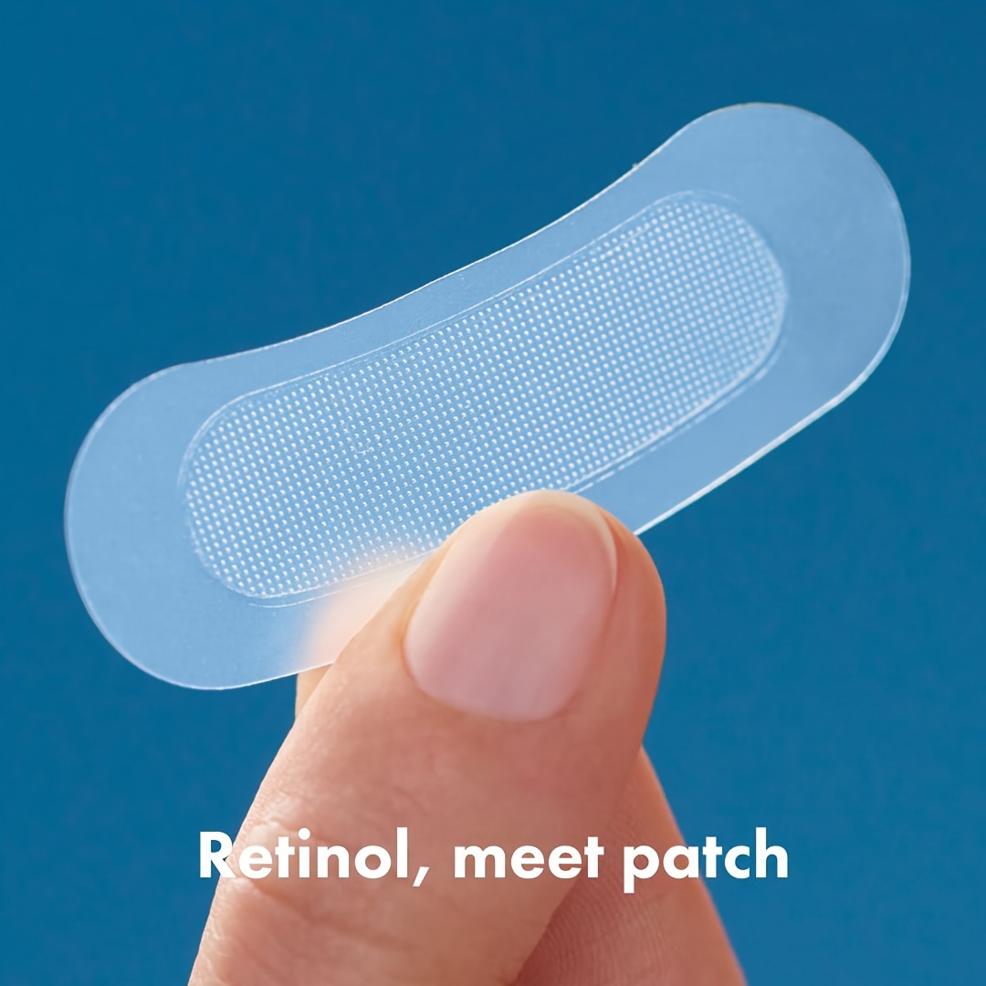 2PCS Patches de Olhos com Micr - Microneedle Patch Eye avaliação e preço