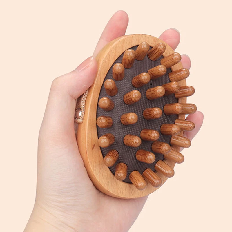 Corpo anti celulite escova cal - Spa Y Wellness avaliação e preço