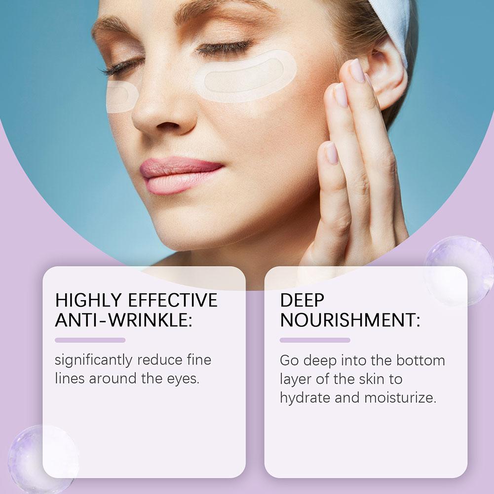 Colágeno microagulha olho reme - Microneedle Patch Eye avaliação e preço