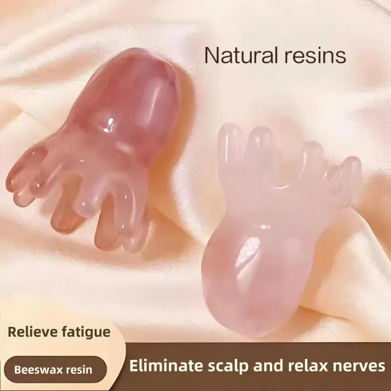 Pente de polvo de resina portá - Spa Y Wellness avaliação e preço