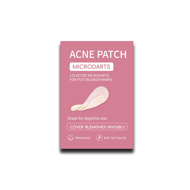9 Peças/ Caixa de Adesivos Mic - Microneedle Patch Eye avaliação e preço