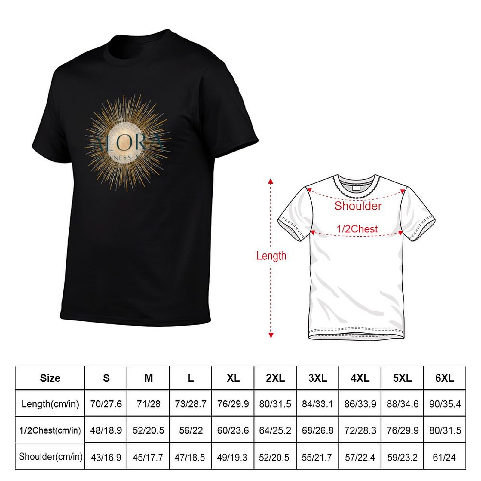 Camiseta Alora Wellness Spa pa - Spa Wellness The Fort avaliação e preço