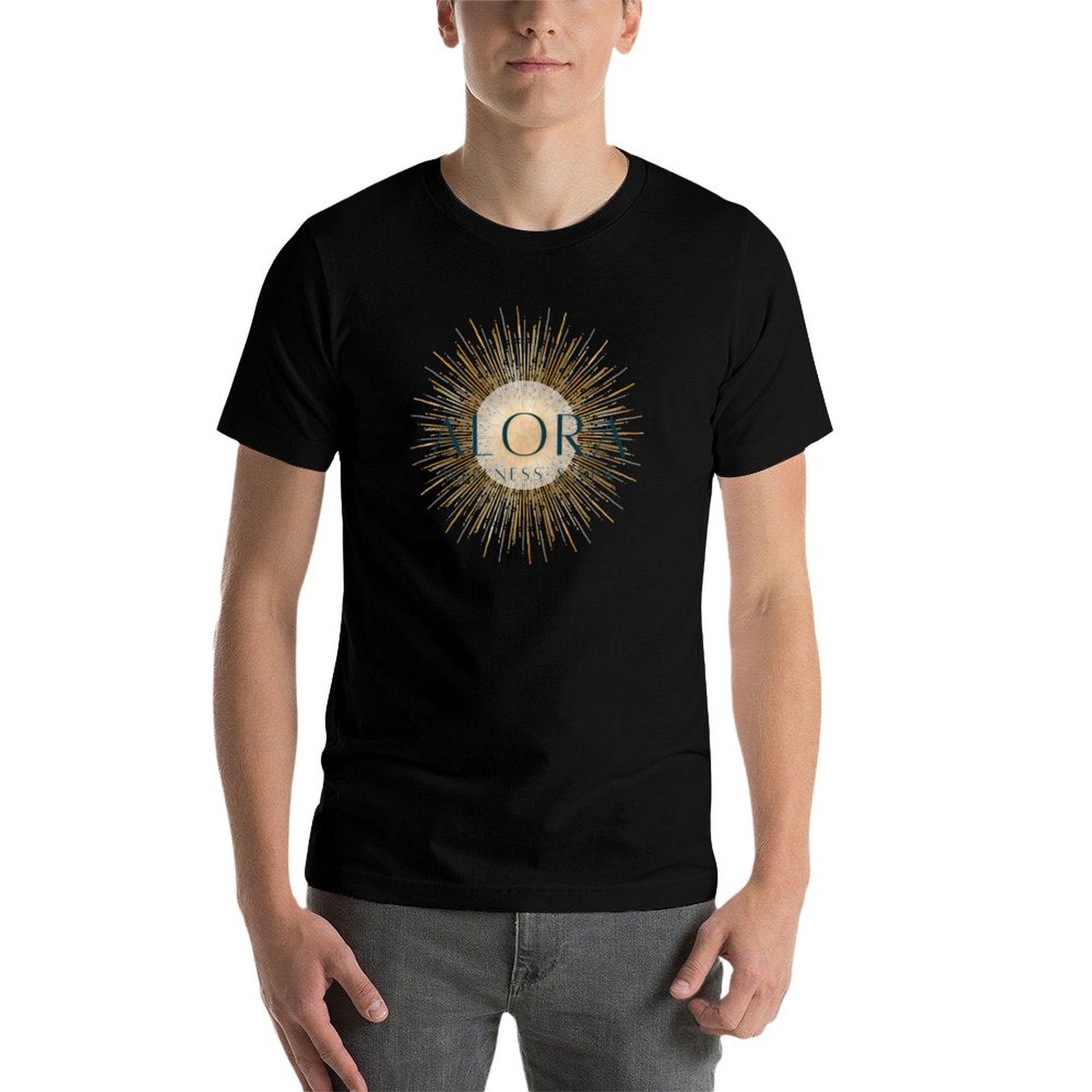 Camiseta Alora Wellness Spa pa - Spa Wellness The Fort avaliação e preço