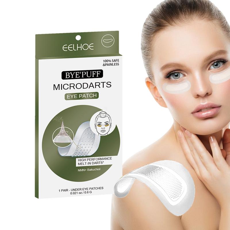 Ácido hialurônico sob o remend - Microneedle Patch Eye avaliação e preço