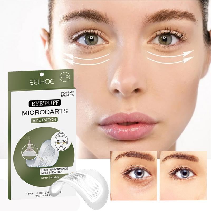 Ácido hialurônico sob o remend - Microneedle Patch Eye avaliação e preço