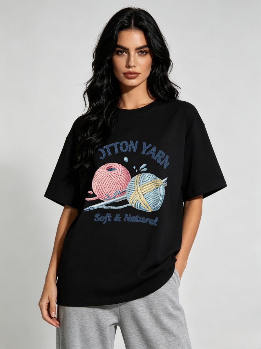 Camisetas Femininas de Algodão - Spa Wellness The Fort avaliação e preço