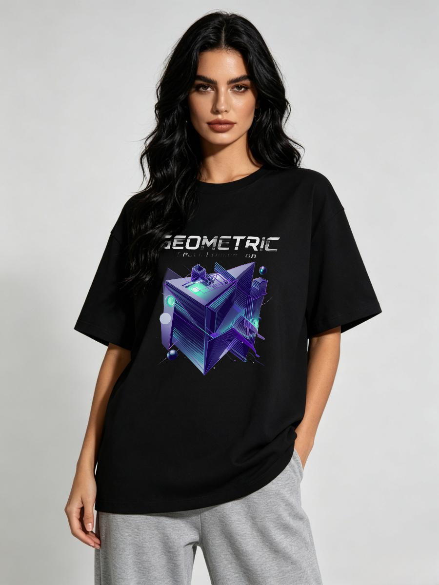 Camisetas Femininas de Algodão - Spa Wellness The Fort avaliação e preço