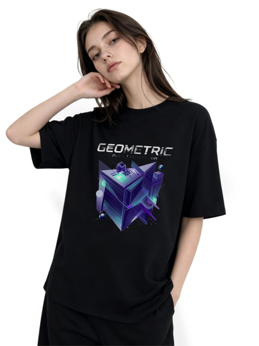 Camisetas Femininas de Algodão - Spa Wellness The Fort avaliação e preço