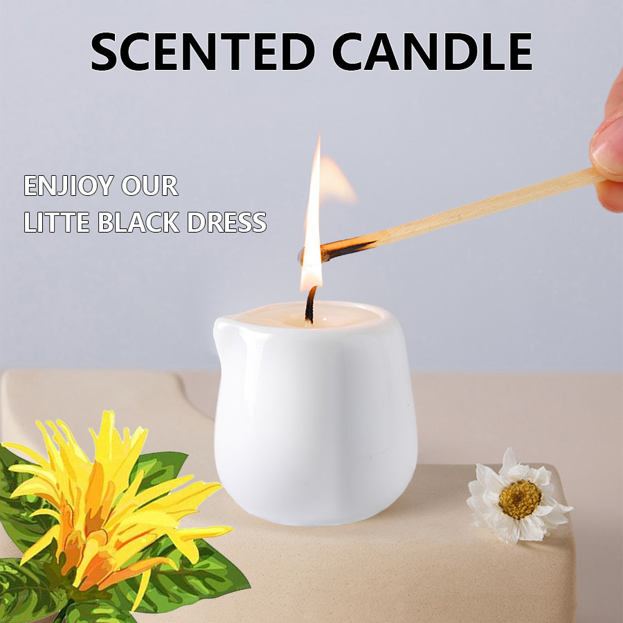 Vela de Massagem Corporal de C - Massage Candle Melting avaliação e preço