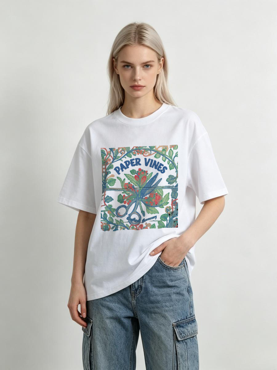 Camisetas Femininas de Algodão - Spa Wellness The Fort avaliação e preço