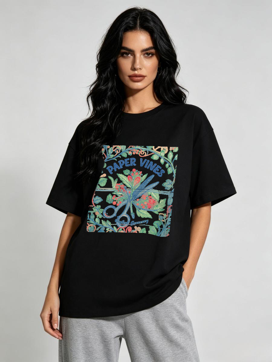 Camisetas Femininas de Algodão - Spa Wellness The Fort avaliação e preço