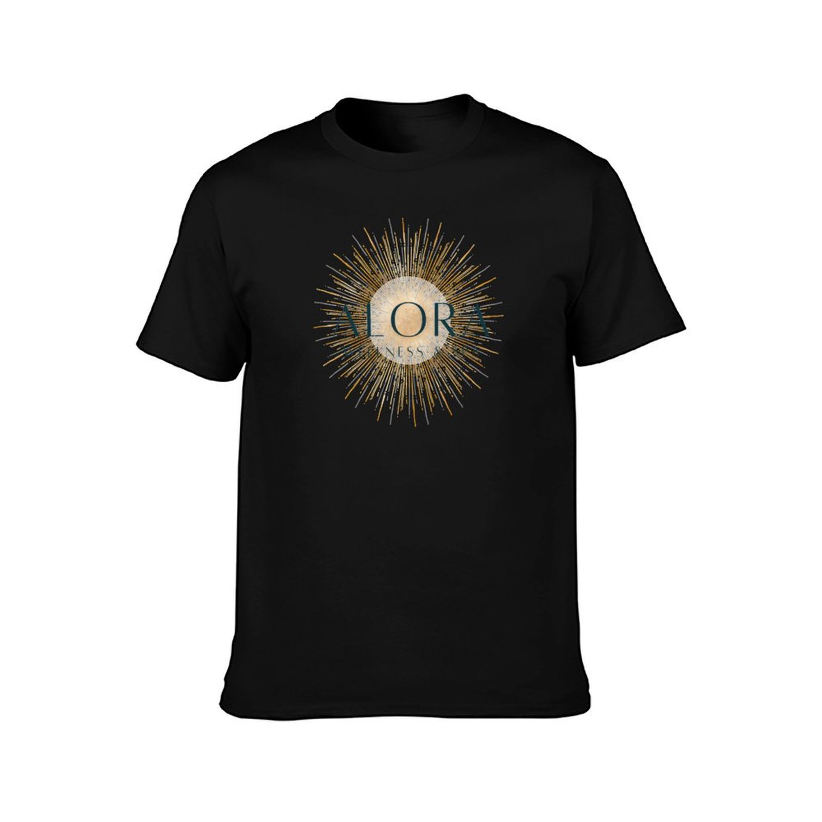 Camiseta Alora wellness spa co - Spa Wellness The Fort avaliação e preço