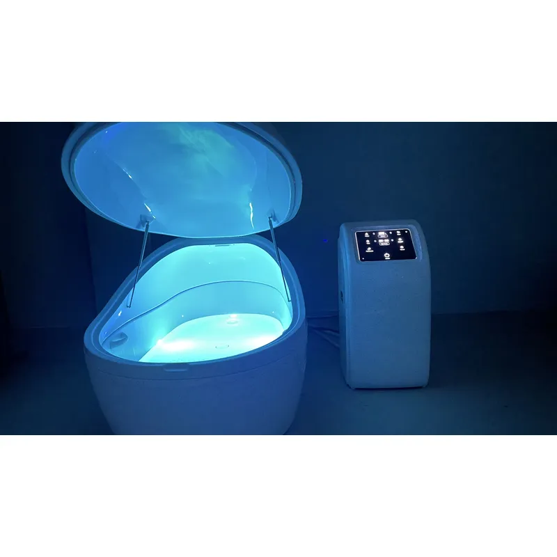 【CHIMU HOME】 Tanque de Flutuaç - Float Spa And Wellness avaliação e preço