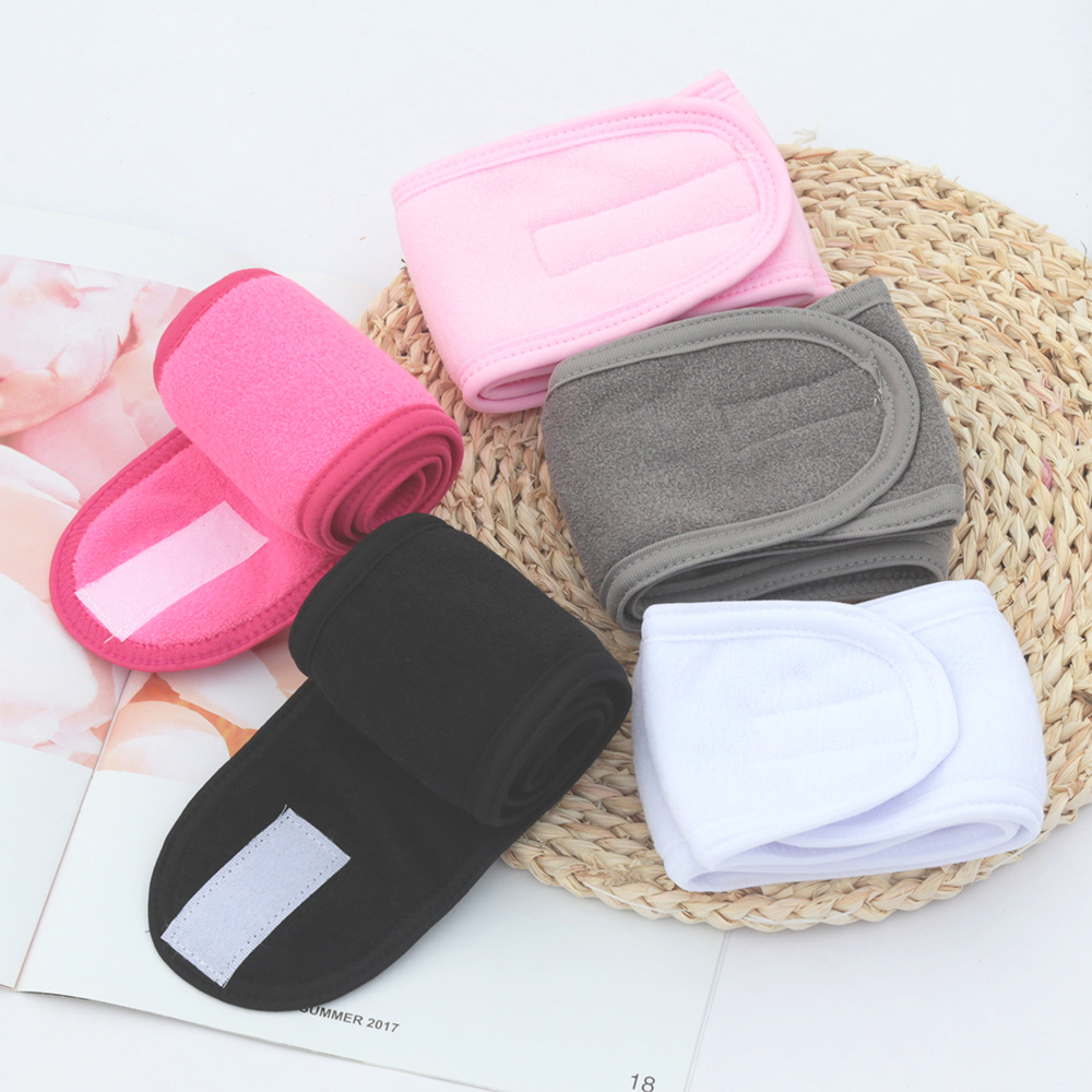 Nova maquiagem hairband cílios - Spa Y Wellness avaliação e preço