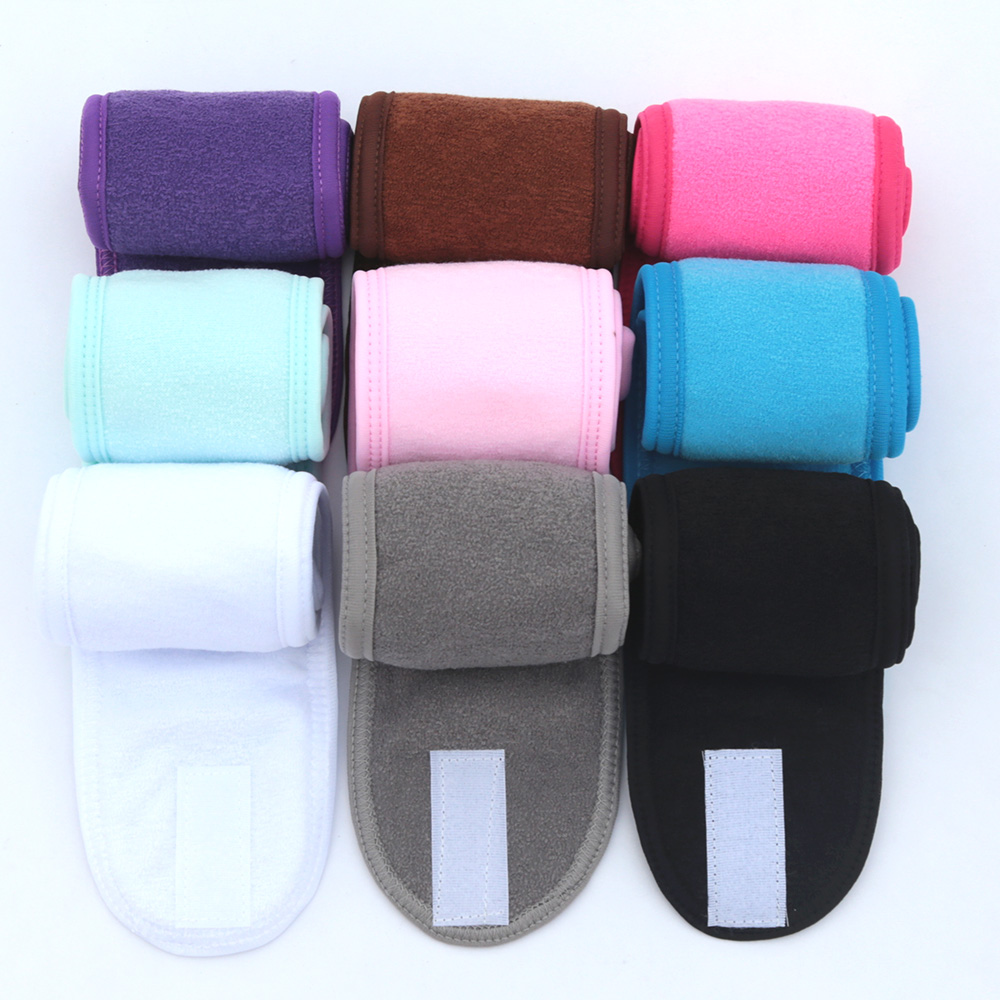 Nova maquiagem hairband cílios - Spa Y Wellness avaliação e preço